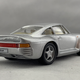 Illustration for article titled Car Week ‘19: 80s Pinnacle Porsche 959